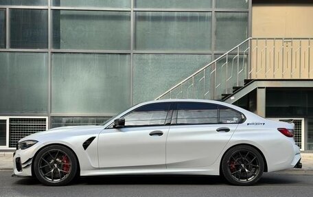 BMW 3 серия, 2021 год, 3 000 000 рублей, 4 фотография