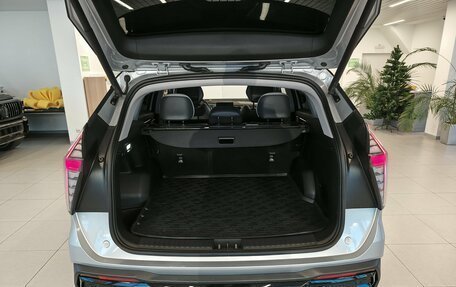 Geely Atlas, 2024 год, 2 980 000 рублей, 5 фотография