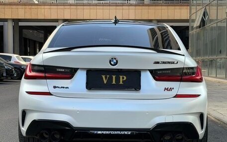 BMW 3 серия, 2021 год, 3 000 000 рублей, 5 фотография