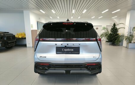 Geely Atlas, 2024 год, 2 980 000 рублей, 4 фотография