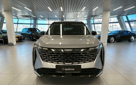 Geely Atlas, 2024 год, 2 980 000 рублей, 3 фотография