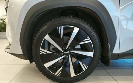 Geely Atlas, 2024 год, 2 980 000 рублей, 6 фотография