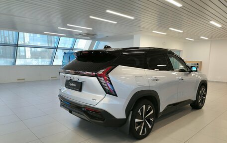 Geely Atlas, 2024 год, 2 980 000 рублей, 2 фотография