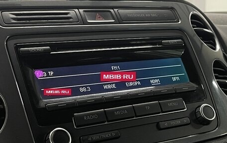 Volkswagen Tiguan I, 2012 год, 959 000 рублей, 15 фотография