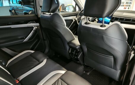 Geely Atlas, 2024 год, 2 980 000 рублей, 9 фотография