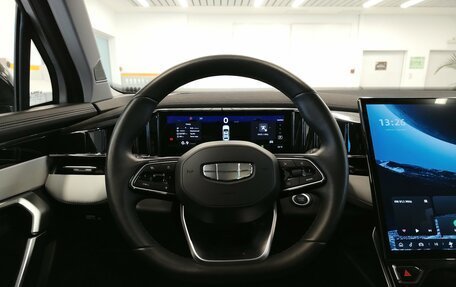 Geely Atlas, 2024 год, 2 980 000 рублей, 17 фотография