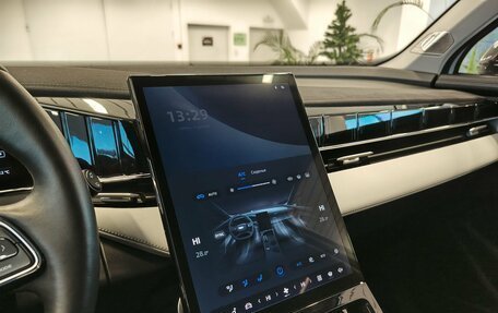 Geely Atlas, 2024 год, 2 980 000 рублей, 15 фотография