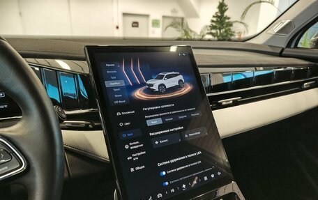 Geely Atlas, 2024 год, 2 980 000 рублей, 16 фотография