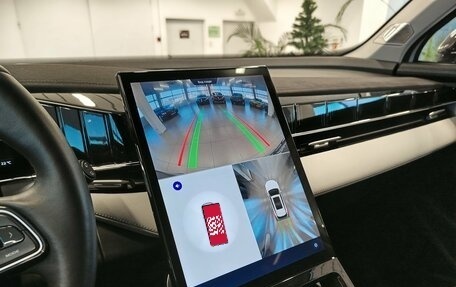 Geely Atlas, 2024 год, 2 980 000 рублей, 14 фотография