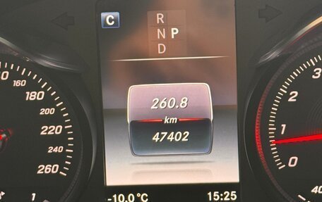 Mercedes-Benz C-Класс, 2017 год, 2 200 000 рублей, 8 фотография