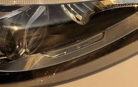 Mercedes-Benz C-Класс, 2017 год, 2 200 000 рублей, 15 фотография