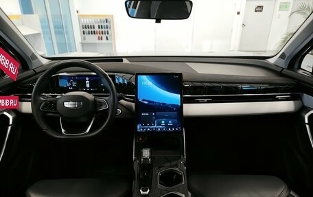 Geely Atlas, 2024 год, 2 980 000 рублей, 10 фотография