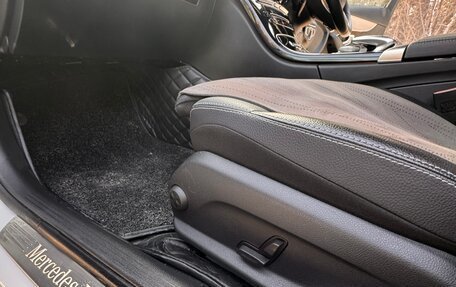 Mercedes-Benz C-Класс, 2017 год, 2 200 000 рублей, 18 фотография