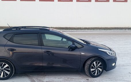 KIA cee'd III, 2014 год, 730 000 рублей, 3 фотография