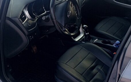 KIA cee'd III, 2014 год, 730 000 рублей, 8 фотография