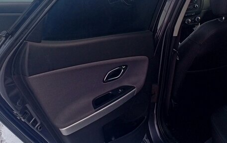 KIA cee'd III, 2014 год, 730 000 рублей, 9 фотография