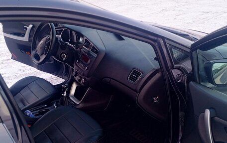 KIA cee'd III, 2014 год, 730 000 рублей, 11 фотография