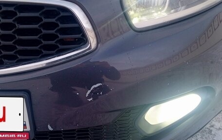 KIA cee'd III, 2014 год, 730 000 рублей, 6 фотография