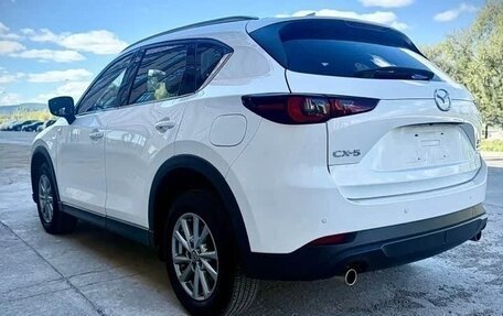 Mazda CX-5 II, 2022 год, 2 620 000 рублей, 4 фотография