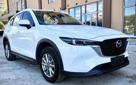 Mazda CX-5 II, 2022 год, 2 620 000 рублей, 2 фотография