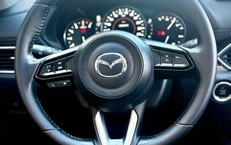 Mazda CX-5 II, 2022 год, 2 620 000 рублей, 11 фотография