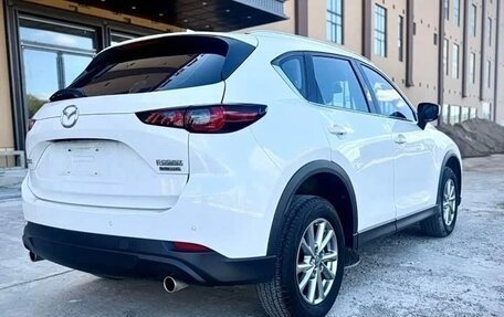 Mazda CX-5 II, 2022 год, 2 620 000 рублей, 6 фотография