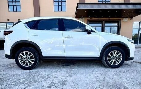 Mazda CX-5 II, 2022 год, 2 620 000 рублей, 8 фотография