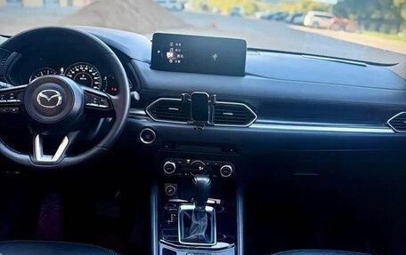 Mazda CX-5 II, 2022 год, 2 620 000 рублей, 12 фотография