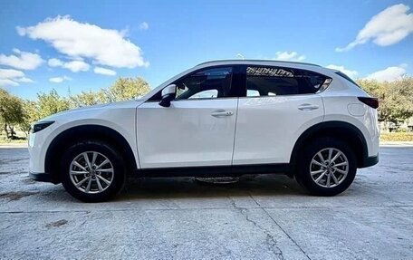 Mazda CX-5 II, 2022 год, 2 620 000 рублей, 9 фотография