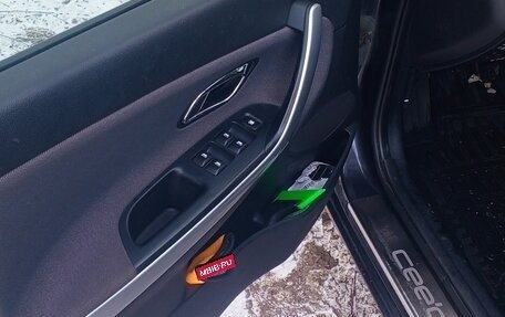 KIA cee'd III, 2014 год, 730 000 рублей, 12 фотография