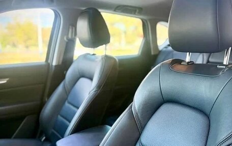 Mazda CX-5 II, 2022 год, 2 620 000 рублей, 14 фотография