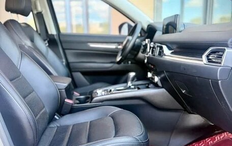 Mazda CX-5 II, 2022 год, 2 620 000 рублей, 15 фотография