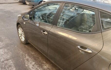 KIA cee'd III, 2015 год, 1 499 000 рублей, 8 фотография