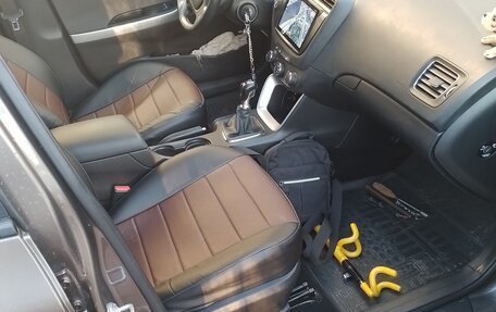 KIA cee'd III, 2015 год, 1 499 000 рублей, 10 фотография