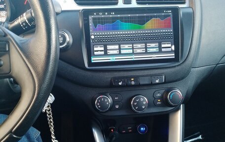 KIA cee'd III, 2015 год, 1 499 000 рублей, 4 фотография