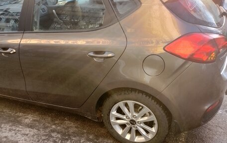 KIA cee'd III, 2015 год, 1 499 000 рублей, 7 фотография