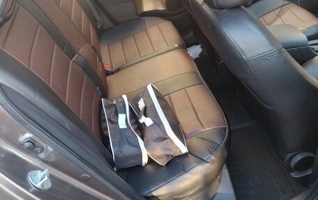 KIA cee'd III, 2015 год, 1 499 000 рублей, 11 фотография