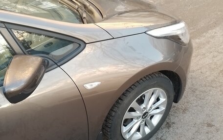 KIA cee'd III, 2015 год, 1 499 000 рублей, 13 фотография