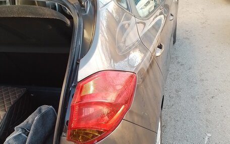 KIA cee'd III, 2015 год, 1 499 000 рублей, 14 фотография