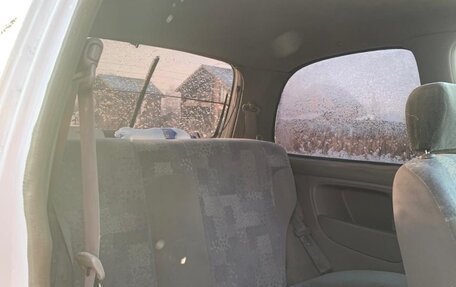 Nissan March II, 1992 год, 75 000 рублей, 4 фотография