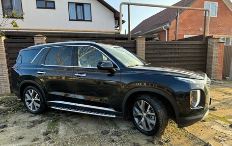 Hyundai Palisade I, 2020 год, 3 750 000 рублей, 2 фотография