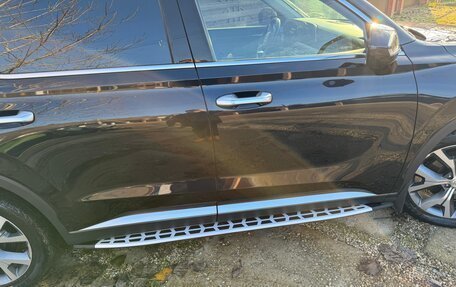 Hyundai Palisade I, 2020 год, 3 750 000 рублей, 3 фотография