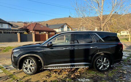 Hyundai Palisade I, 2020 год, 3 750 000 рублей, 6 фотография