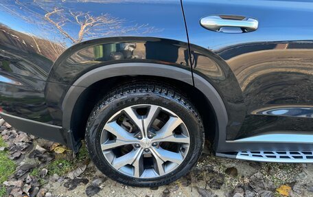 Hyundai Palisade I, 2020 год, 3 750 000 рублей, 4 фотография