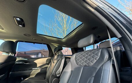 Hyundai Palisade I, 2020 год, 3 750 000 рублей, 9 фотография