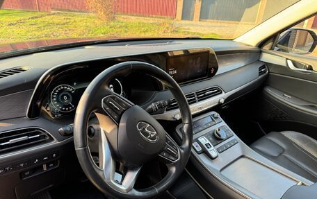 Hyundai Palisade I, 2020 год, 3 750 000 рублей, 12 фотография