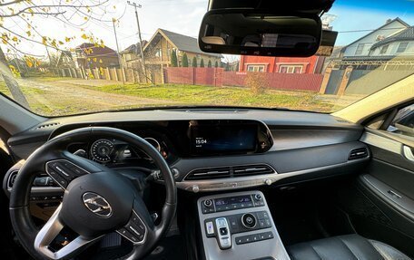 Hyundai Palisade I, 2020 год, 3 750 000 рублей, 15 фотография