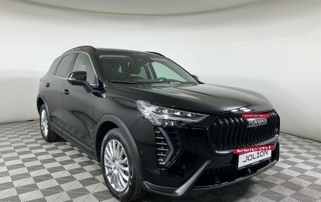 Haval Jolion, 2025 год, 2 849 000 рублей, 2 фотография