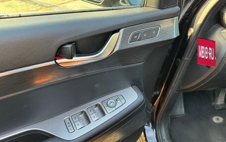 Hyundai Palisade I, 2020 год, 3 750 000 рублей, 13 фотография