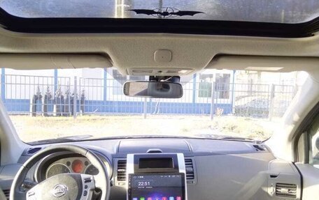 Nissan X-Trail, 2009 год, 970 000 рублей, 7 фотография